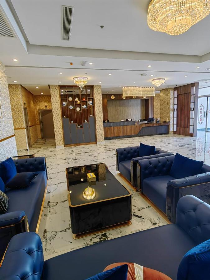 Wave View Hotel سيب المظهر الخارجي الصورة